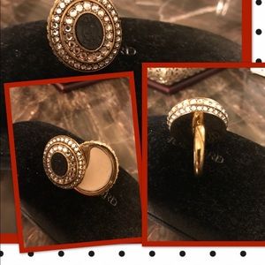 Juicy couture ring